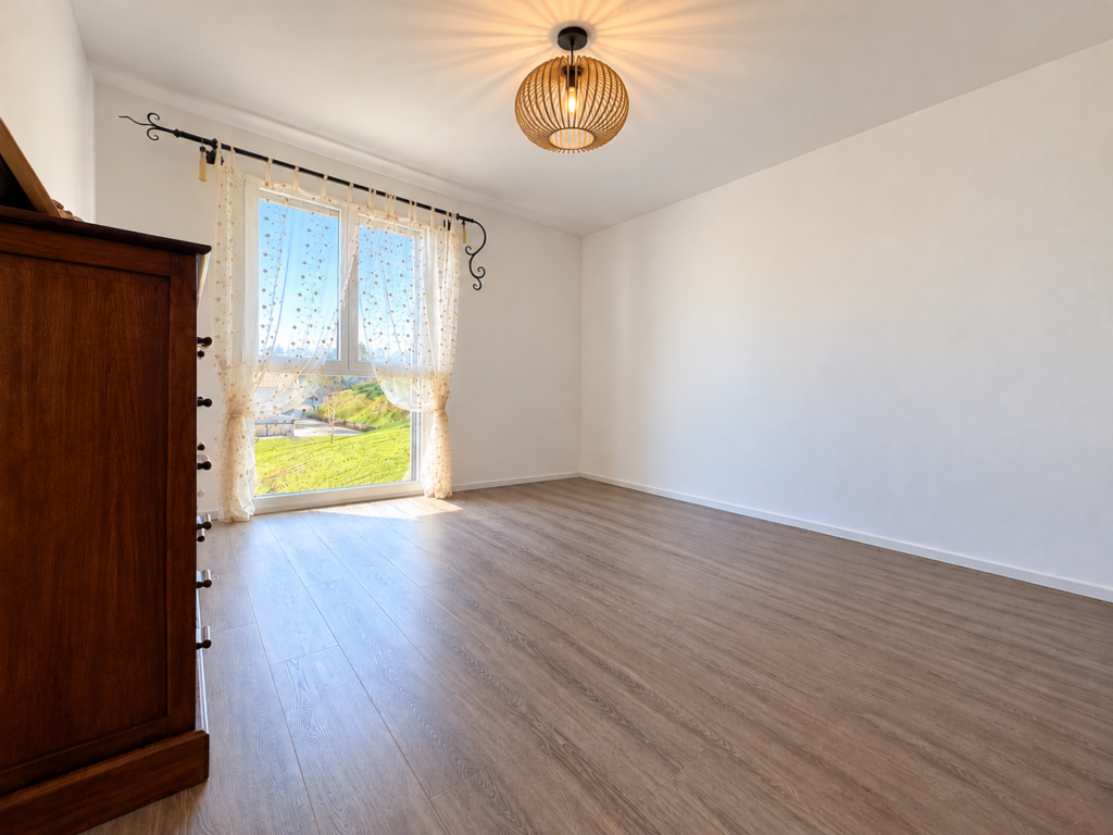 Magnifique et spacieux appartement