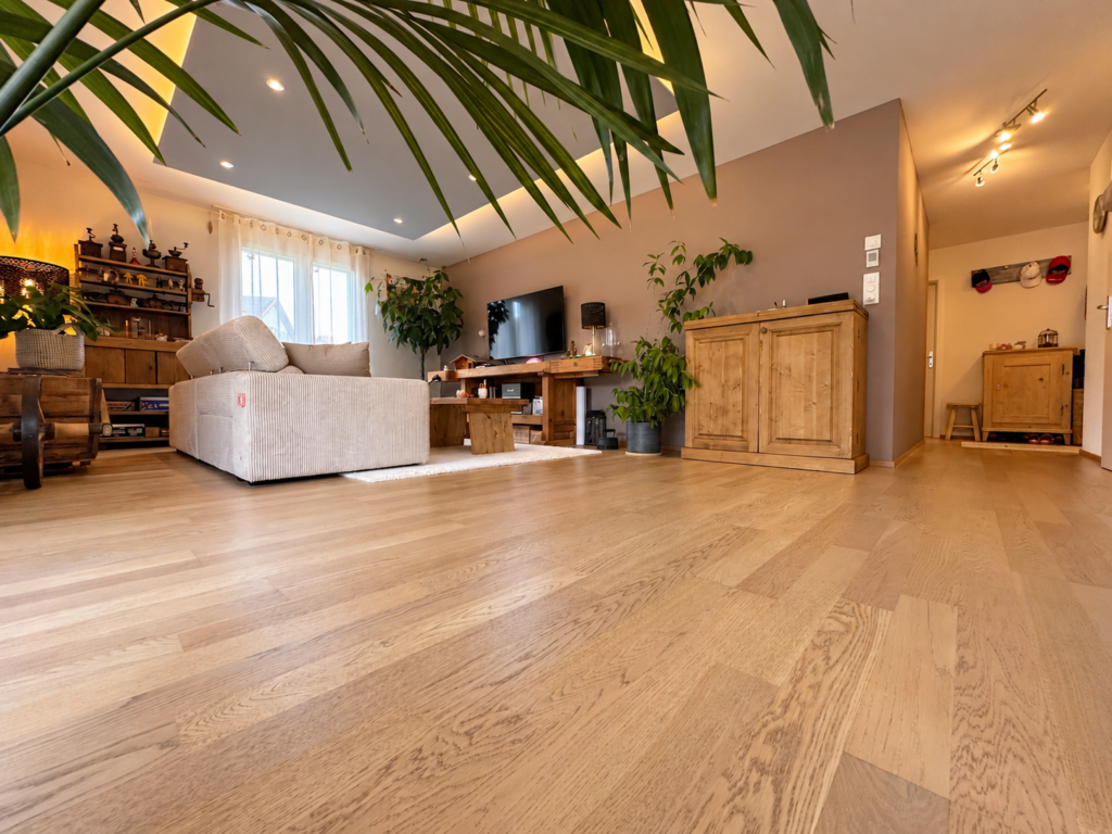 Au cœur du village, appartement avec terrasse et jardin