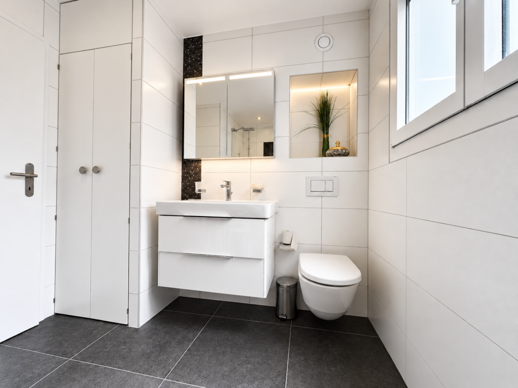 Magnifique et spacieux appartement