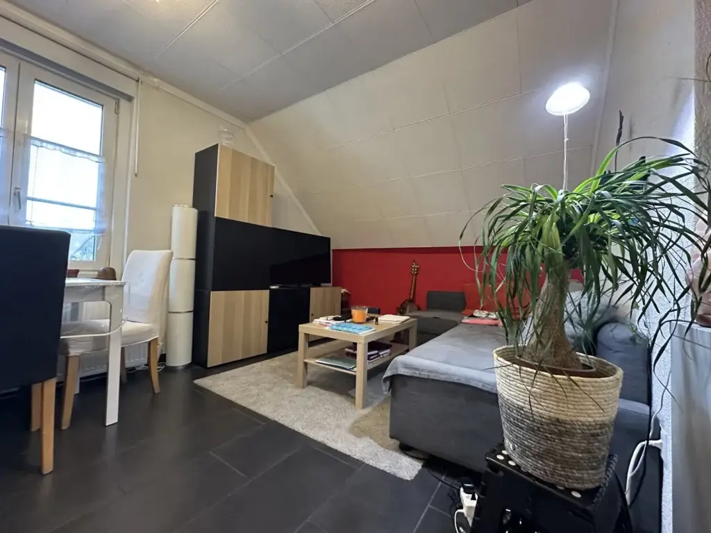 Immeuble de 3 appartements situé au centre du village